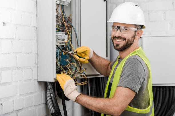 Industrial Electrical Services in KY