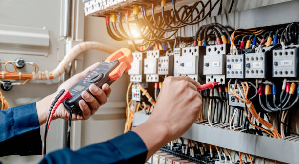 Best Commercial Electrician Services  in Independence, KY