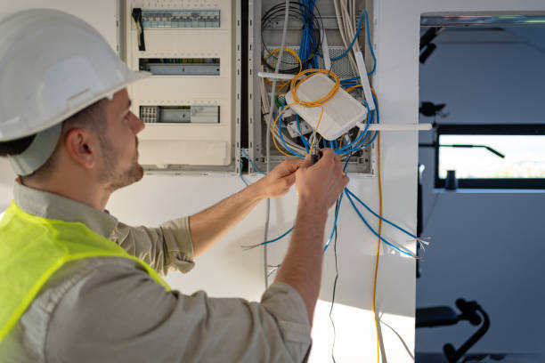 Best Industrial Electrical Services  in Independence, KY